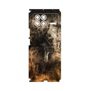 MAHOOT Saxophone-FullSkin Cover Sticker for Xiaomi Mix Fold 3