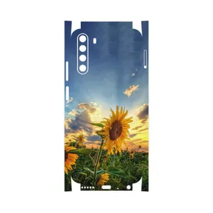 MAHOOT Summer Season-FullSkin Cover Sticker for Gplus X10