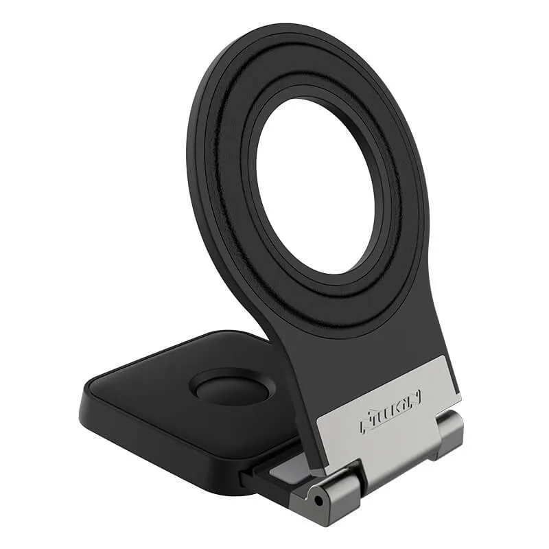 نگهدارنده گوشی موبایل نیلکین مدل Snapflex Magnetic Mount