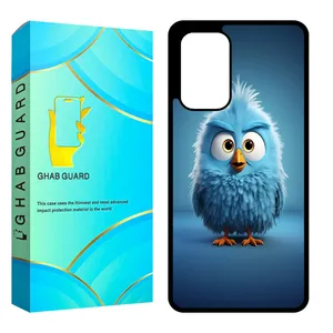 Ghab Guard CHAP Cover For Samsung Galaxy A53