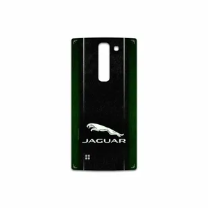 MAHOOT Jaguar Cars Cover Sticker for LG Magna