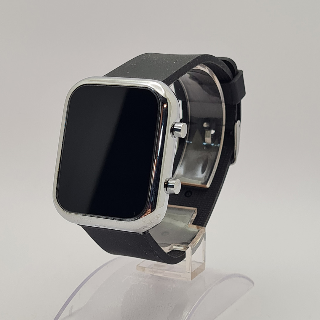 ساعت مچی دیجیتال مدل TLD10117