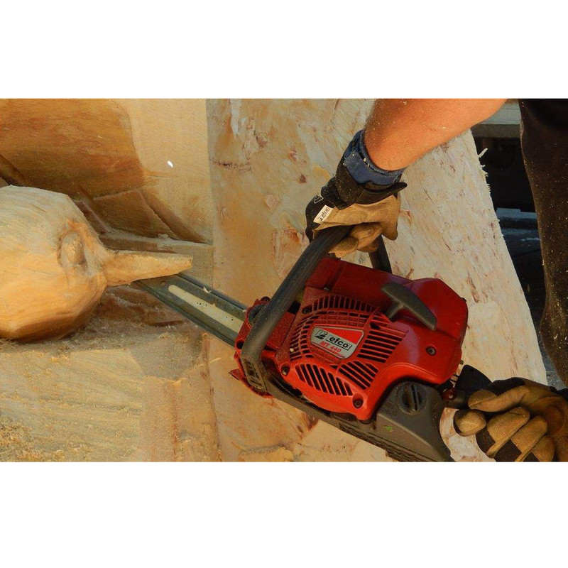 اره زنجیری بنزینی افکو مدل MT440 کد 1