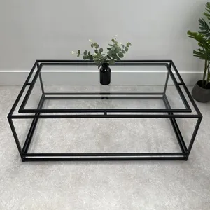 میز پذیرایی مدل رایکا ۲