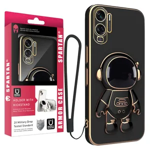 Spartan Astronaut Strap Cover for Honor 90 Lite