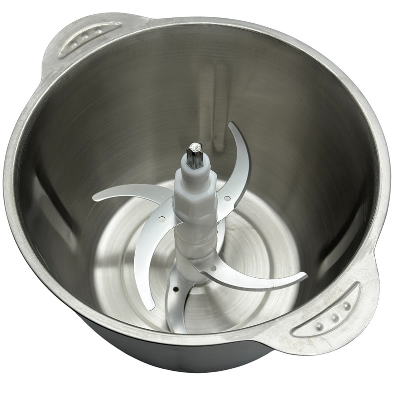 خردکن دسینی مدل M_2222