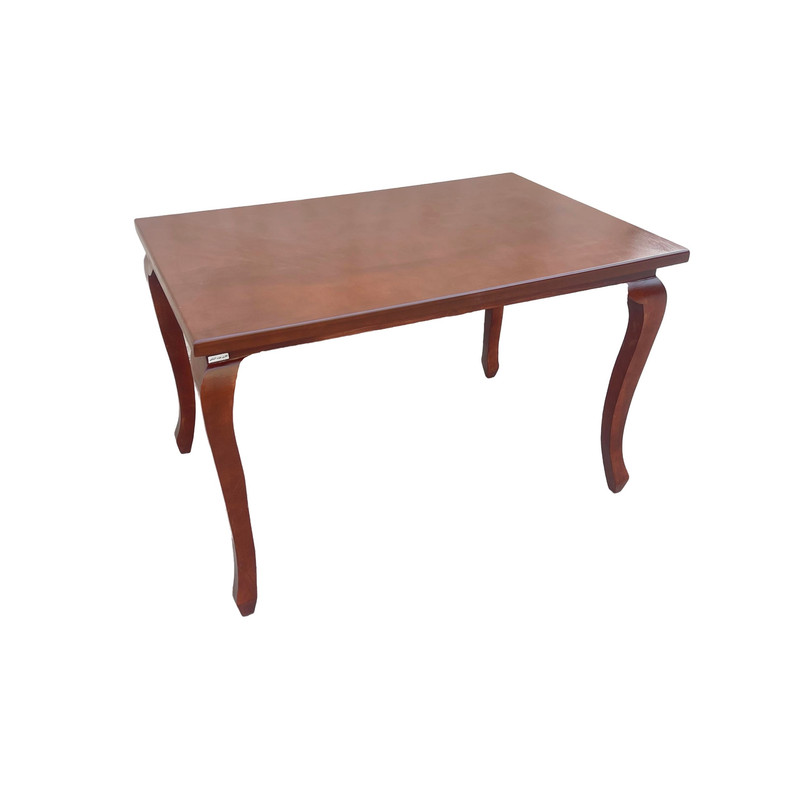 میز و صندلی ناهارخوری 4 نفره گالری چوب آشنایی مدل 854