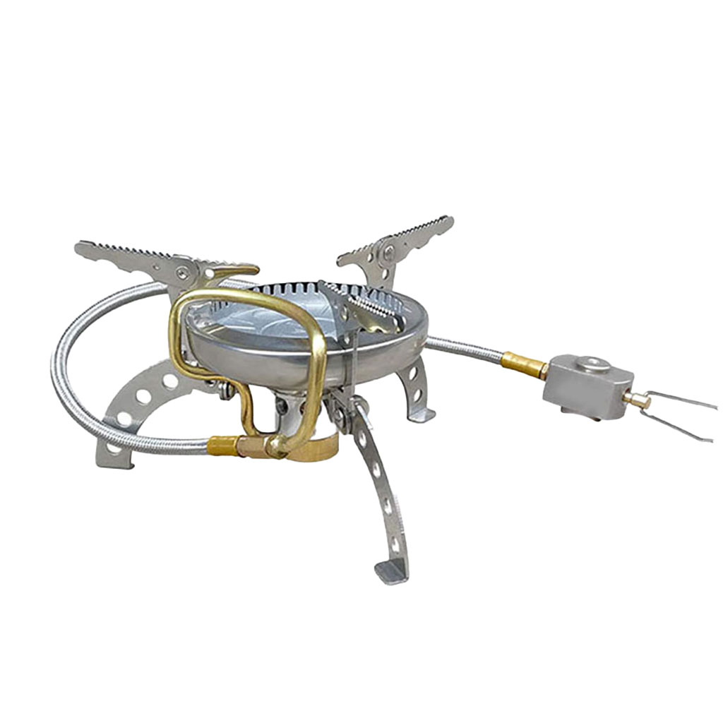 سرشعله سفری مدل XD-1