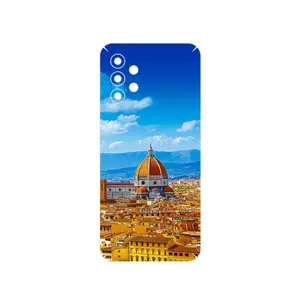 MAHOOT City of Florence Cover Sticker for Samsung Galaxy A13
