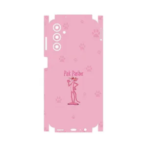 MAHOOT The Pink Panther-FullSkin Cover Sticker for Samsung Galaxy M14