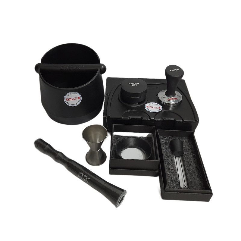 تمپر و مت و ناک و جیجر و فانل و نیدل و مادلر گتر کد 099