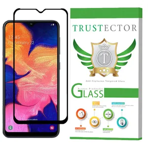 Trustector FUL-T Screen Protector For Samsung Galaxy A10