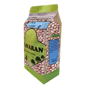 لوبیا چیتی ممتاز پاناران - 1000 گرم