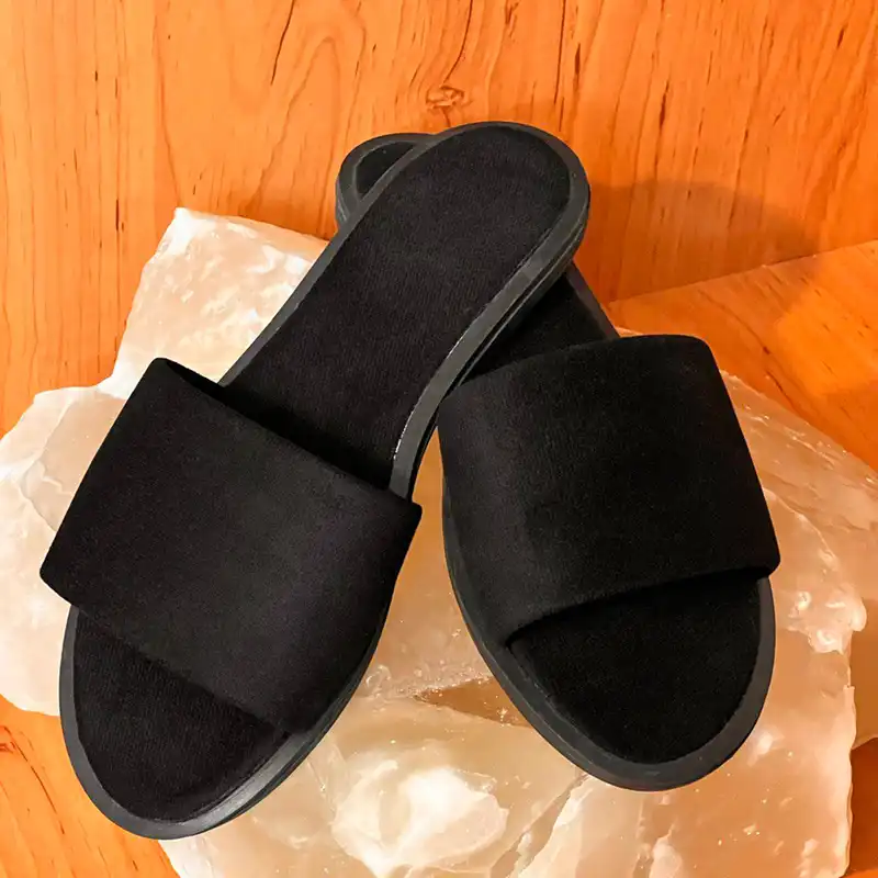 صندل زنانه مدل ارکیده