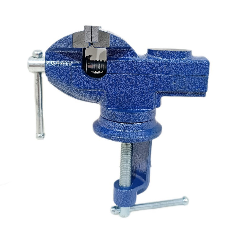 گیره بغل میزی گردان مدل XINXIANG