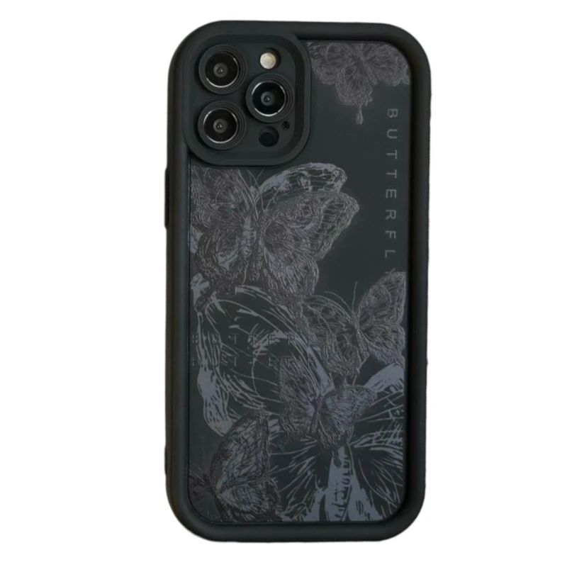 کاور مدل SB کد 25 مناسب برای گوشی موبایل اپل IPHONE 15 PRO MAX