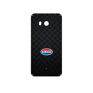 MAHOOT AMICO Cover Sticker for HTC U11