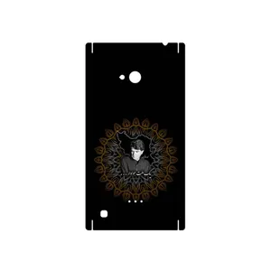 MAHOOT MohammadReza Shajarian Cover Sticker for Nokia Lumia 720