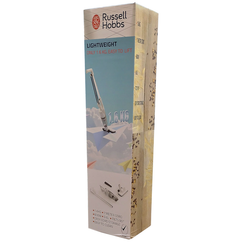 جاروبرقی راسل هابز مدل K-22A102W