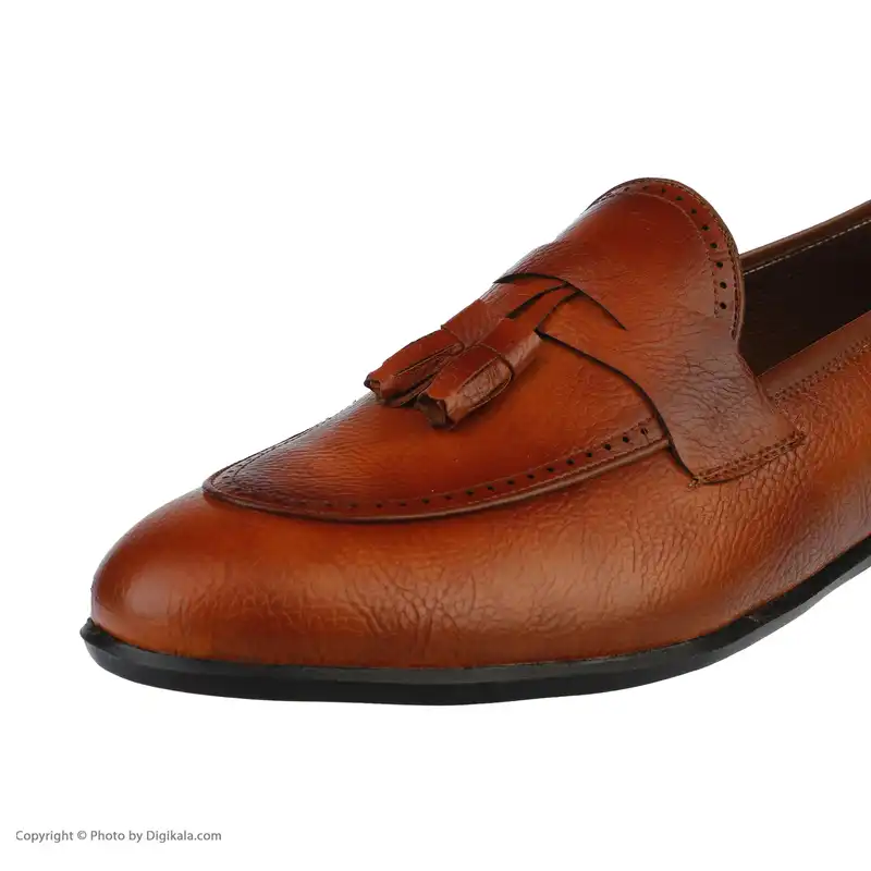 کفش مردانه کروماکی مدل km3341