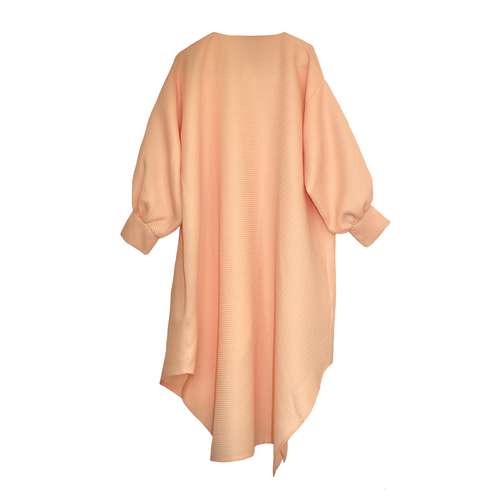 مانتو زنانه سارا انصاری کد 40889