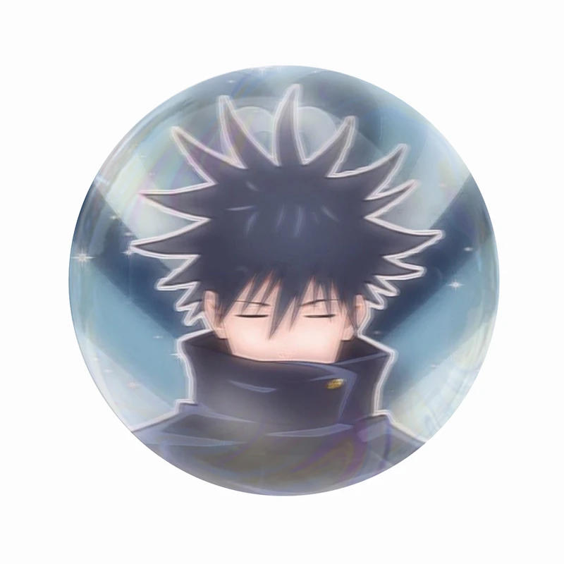 پیکسل عرش مدل انیمه جوجوتسو کایزن کد Asp6714