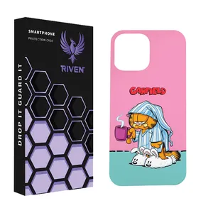 RIVEN RI2-15 Case For Apple iphone 14 Pro Max
