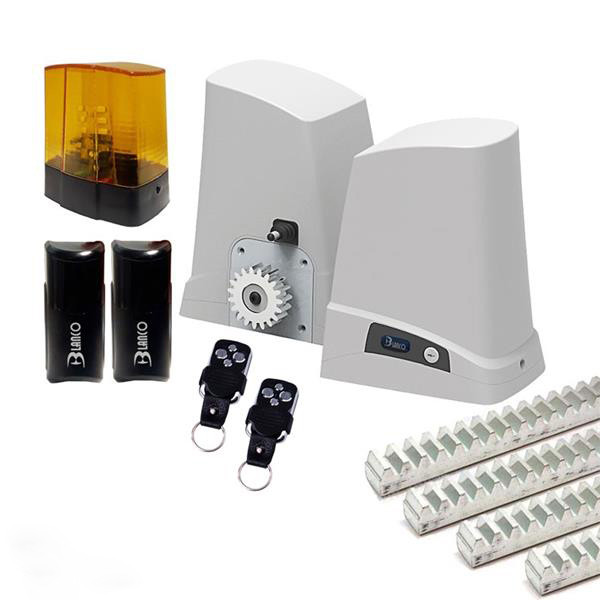 در اتوماتیک ریلی بلانکو مدل زئوس در اتوماتیک ریلی بلانکو مدل زئوس