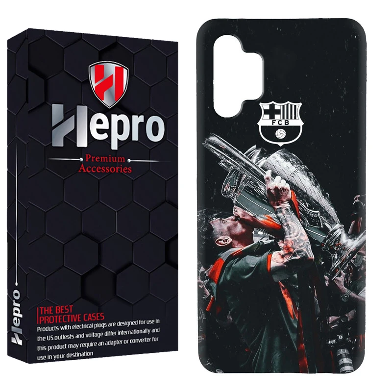 کاور هپرو مدل RC مناسب برای گوشی موبایل سامسونگ Galaxy A32 5G