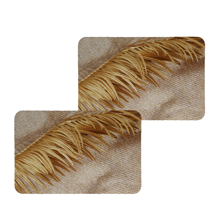 زیربشقابی مدل طرح پر کد 8209 مجموعه 2عددی