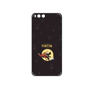 MAHOOT Tintin Cover Sticker for Xiaomi Mi 6
