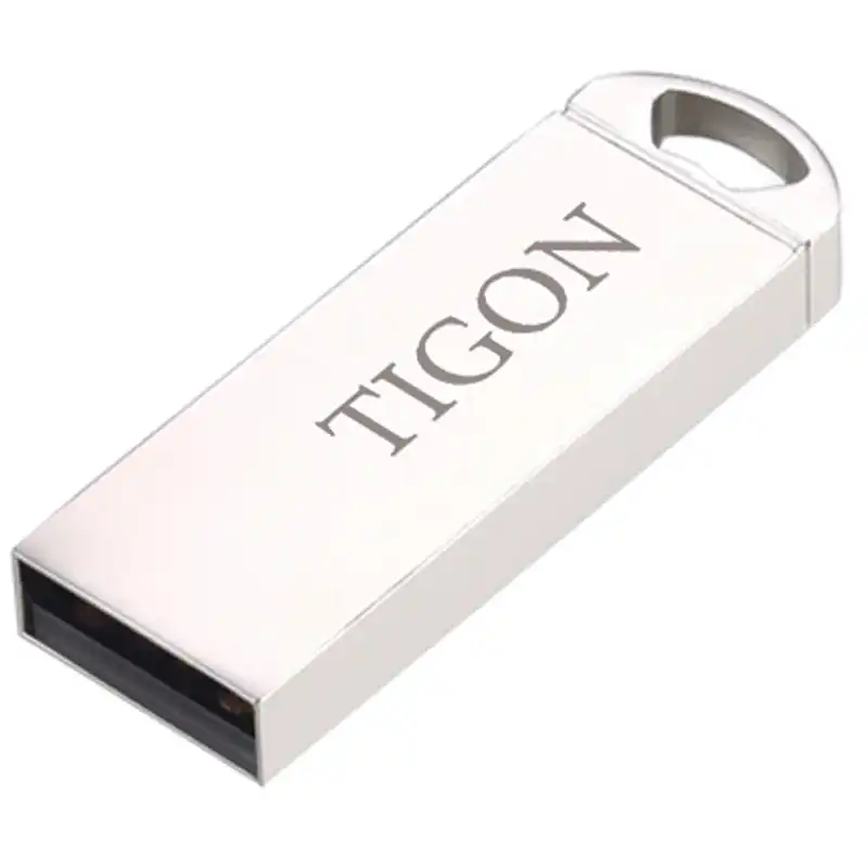 فلش مموری تایگون مدل P109 ظرفیت 8 گیگابایت
