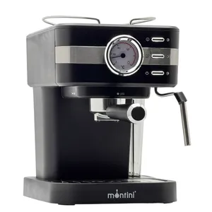 اسپرسو ساز ۱۲۰۰ میلی‌لیتر مونتینی مدل KANSANS