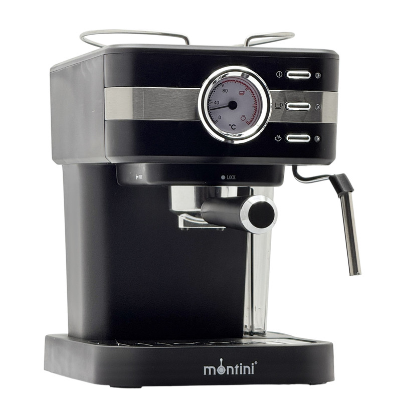 اسپرسو ساز ۱۲۰۰ میلی‌لیتر مونتینی مدل KANSANS