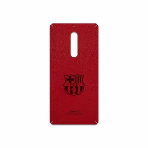 MAHOOT RL-BRCA Cover Sticker for Nokia 5