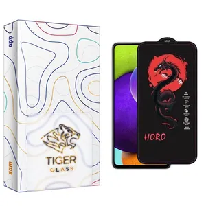 Tiger Glass APL2 Horo Screen Protector For Samsung galaxy a52