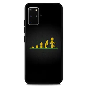 AKAM AMC-WSGS20P-LEGO8 Cover For Samsung Galaxy S20 Plus