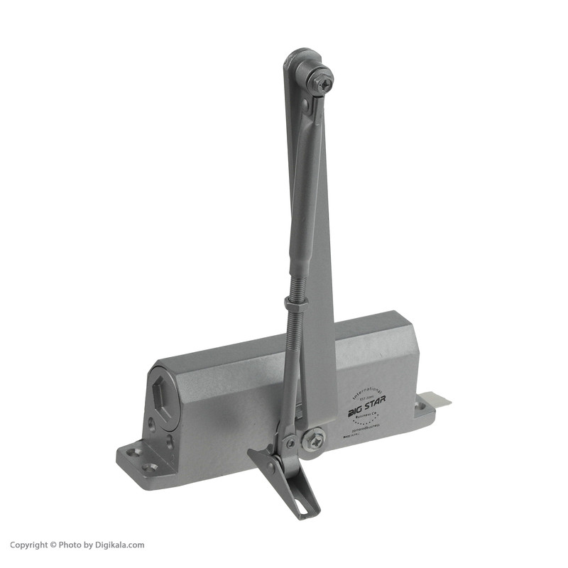 جک آرام بند بیگ استار مدل MS002