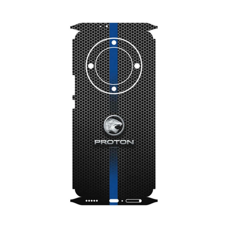 برچسب پوششی ماهوت مدل PROTON-FullSkin مناسب برای گوشی موبایل آنر X9a