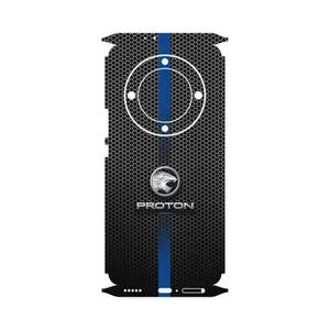 MAHOOT PROTON-FullSkin Cover Sticker for Honor X9a