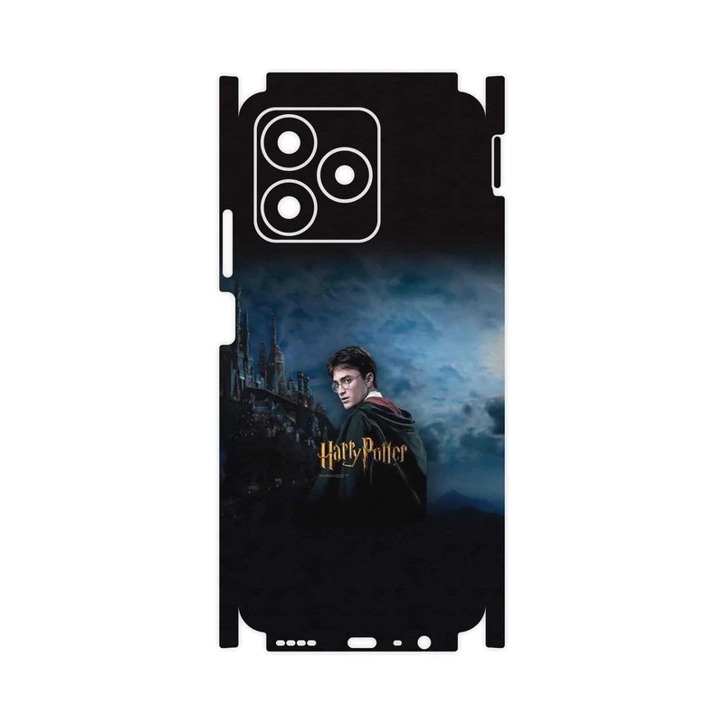 برچسب پوششی ماهوت مدل Harry Potter-FullSkin مناسب برای گوشی موبایل ریلمی C53