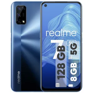 گوشی موبایل ریلمی مدل RMX2111 7 5G دو سیم کارت ظرفیت 128 گیگابایت و رم 8 گیگابایت