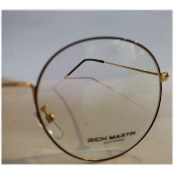 فریم عینک طبی ریچ مارتین مدل 9916 کد 113 -  - 2