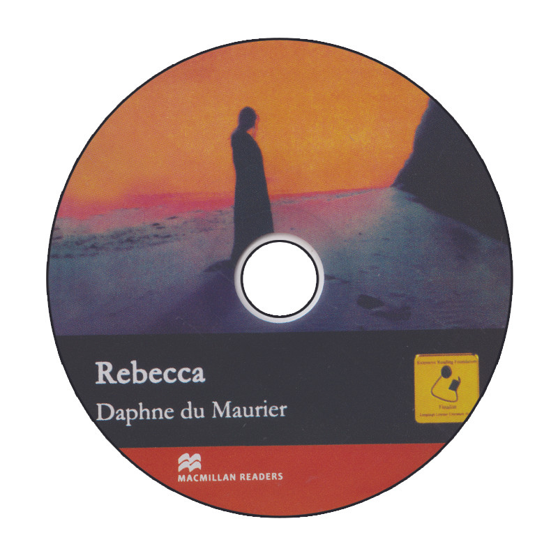 کتاب Story Rebbecca اثر Daphne du Maurier انتشارات الوندپویان کتاب Story Rebbecca اثر Daphne du Maurier انتشارات الوندپویان