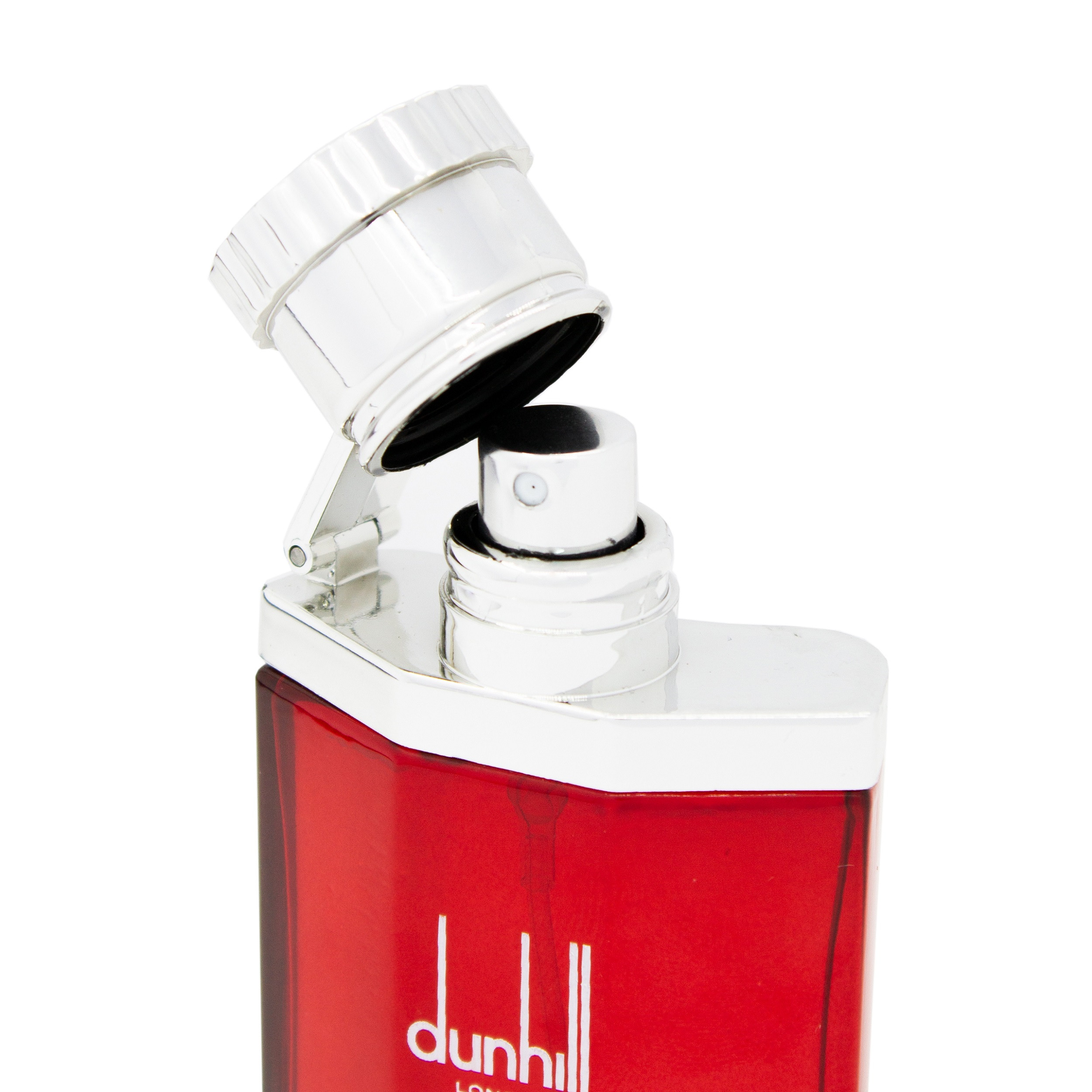 عطر جیبی مردانه اسکلاره مدل Dunhill Desire Red حجم 30 میلی لیتر