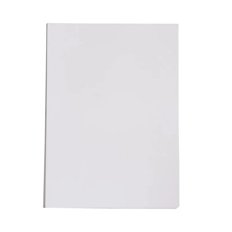 کاغذ گلاسه مدل 128gr سایز A3 بسته 40 عددی