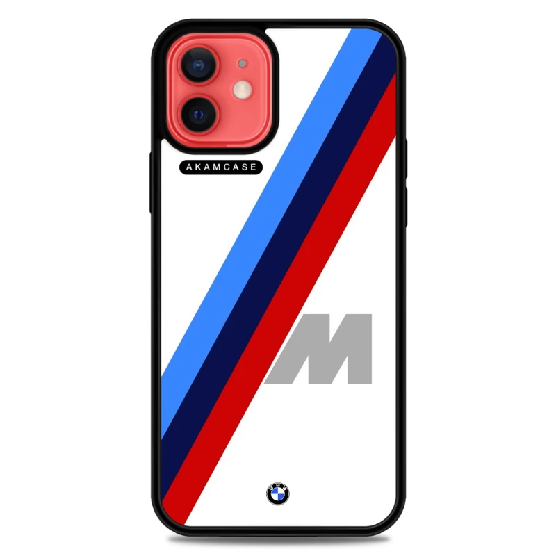 کاور آکام مدل AMC-WA12-BMW-39 مناسب برای گوشی موبایل اپل iPhone 12