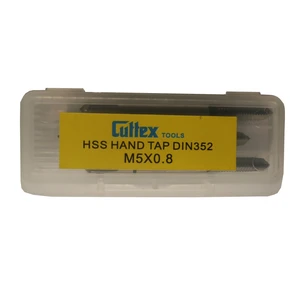 قلاویز دستی کاتکس کد 8848 سایز 5 میلیمتر