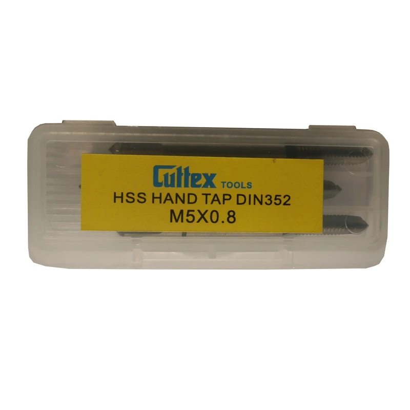 قلاویز دستی کاتکس کد 8848 سایز 5 میلیمتر