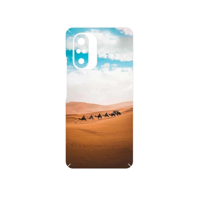 برچسب پوششی ماهوت مدل Camel مناسب برای گوشی موبایل شیائومی Mi 11i